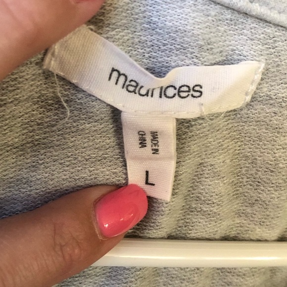 “Coffee Please & Thank You” Graphic Tee - Picture 2 of 2